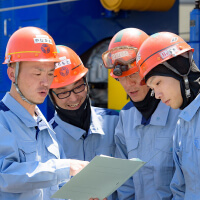 企業イメージ写真