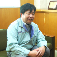 企業イメージ写真