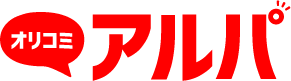 オリコミアルパロゴ